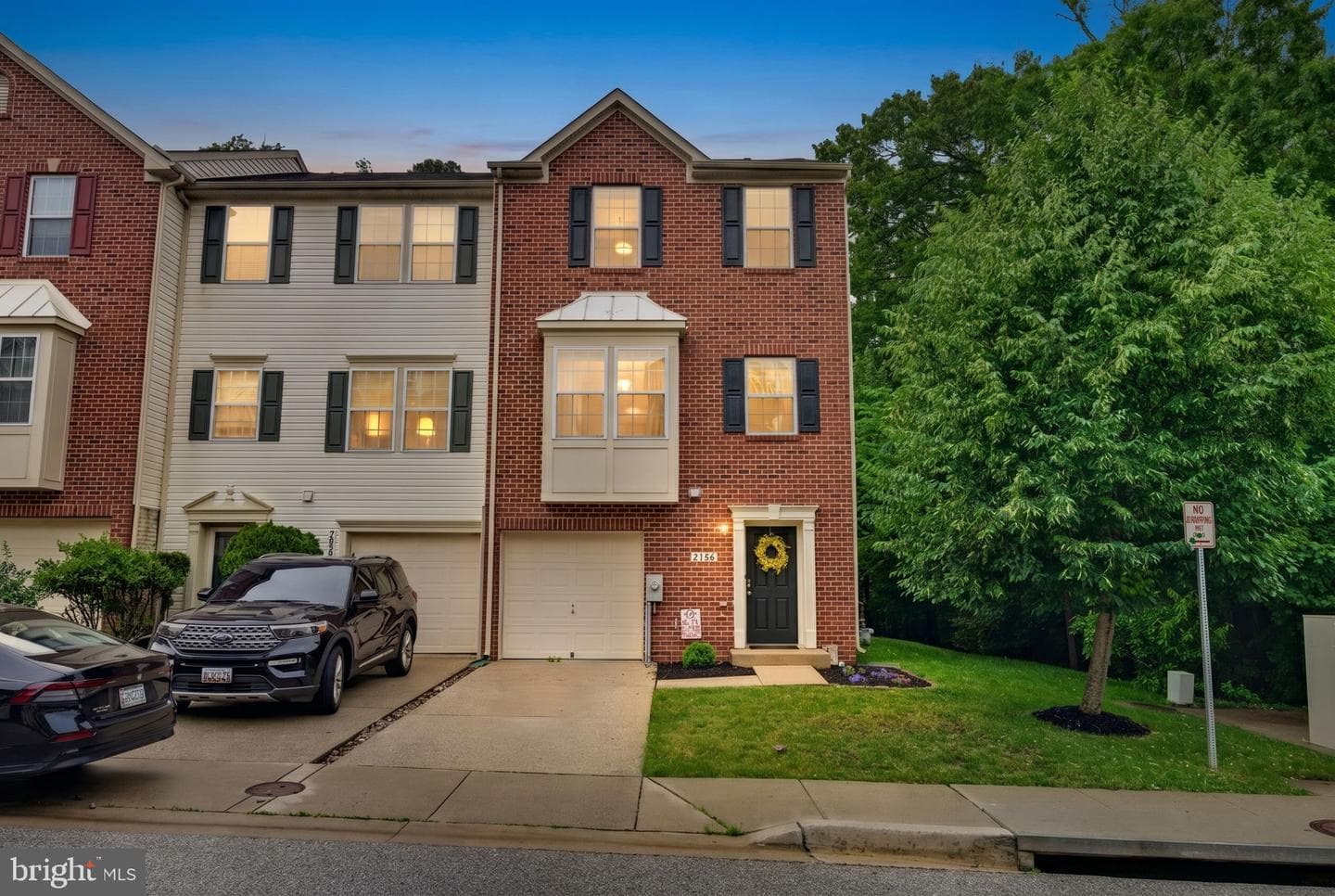 7286 Stallings Drive, Glen Burnie