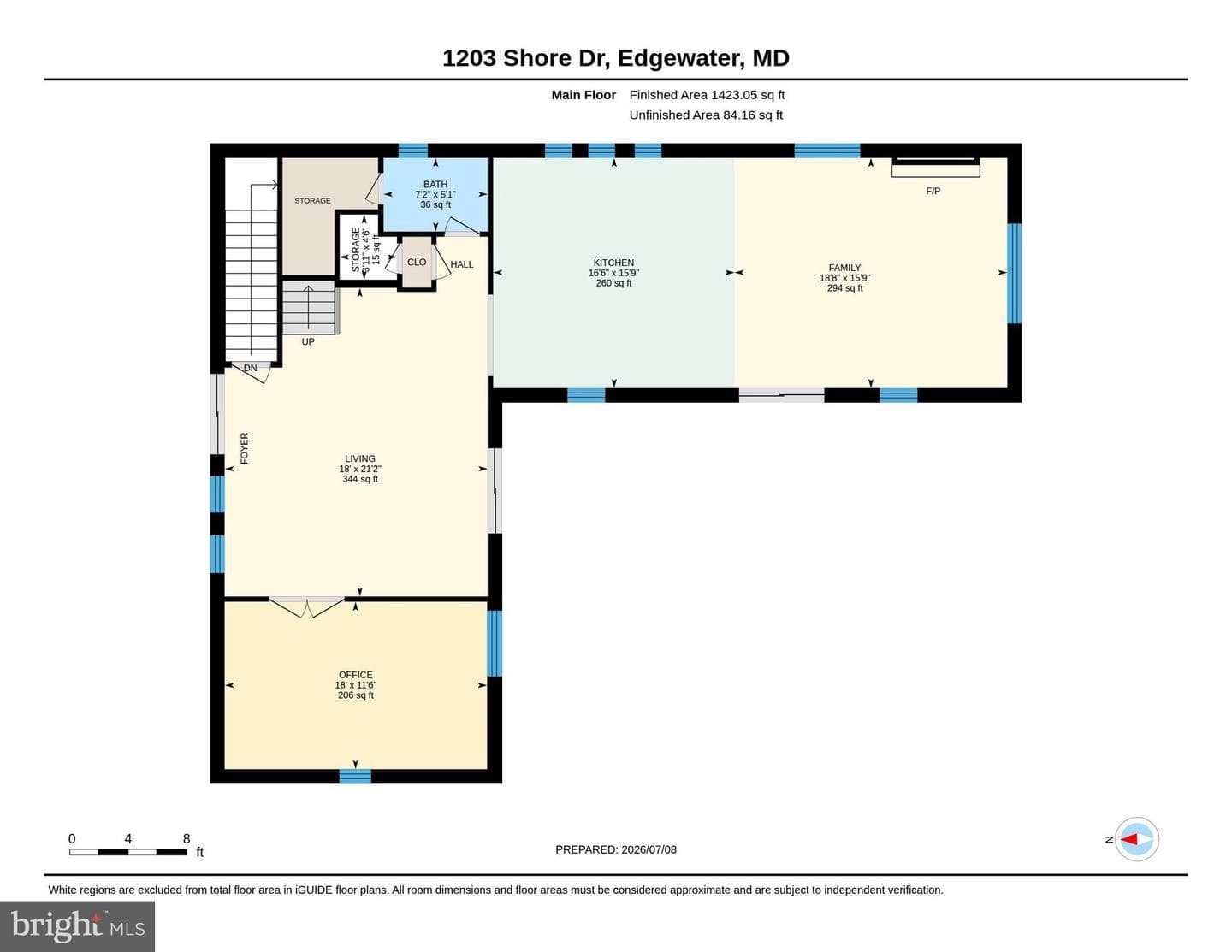 1203 Shore Drive photo 13