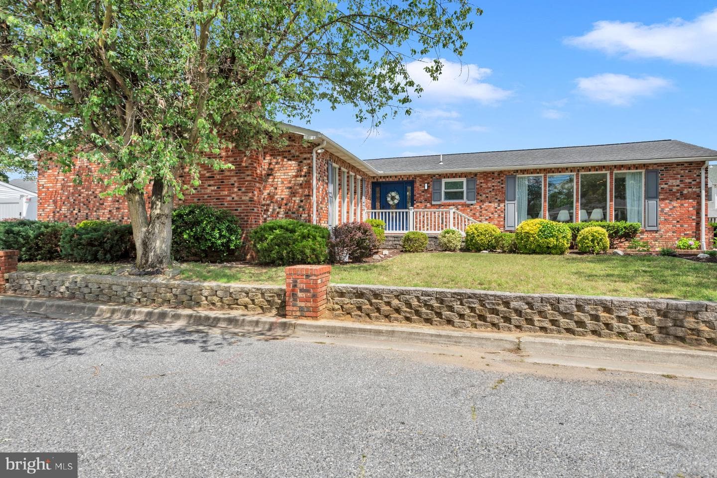 211 N Pindell Avenue, Annapolis