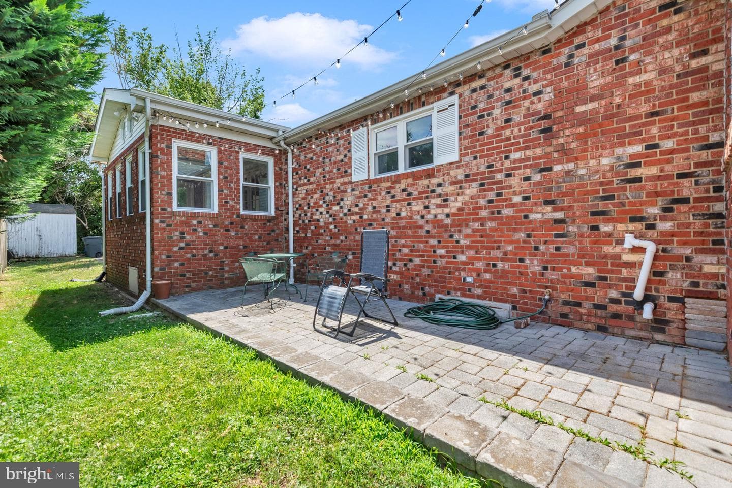211 N Pindell Avenue photo 37