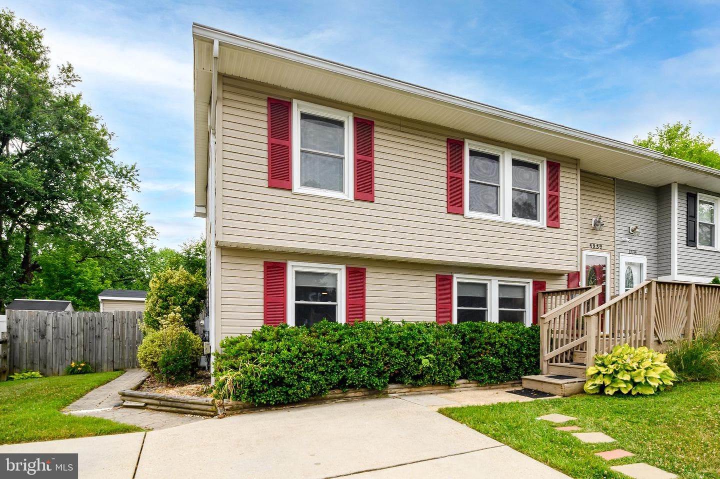 1332 Tenbrook Road, Odenton