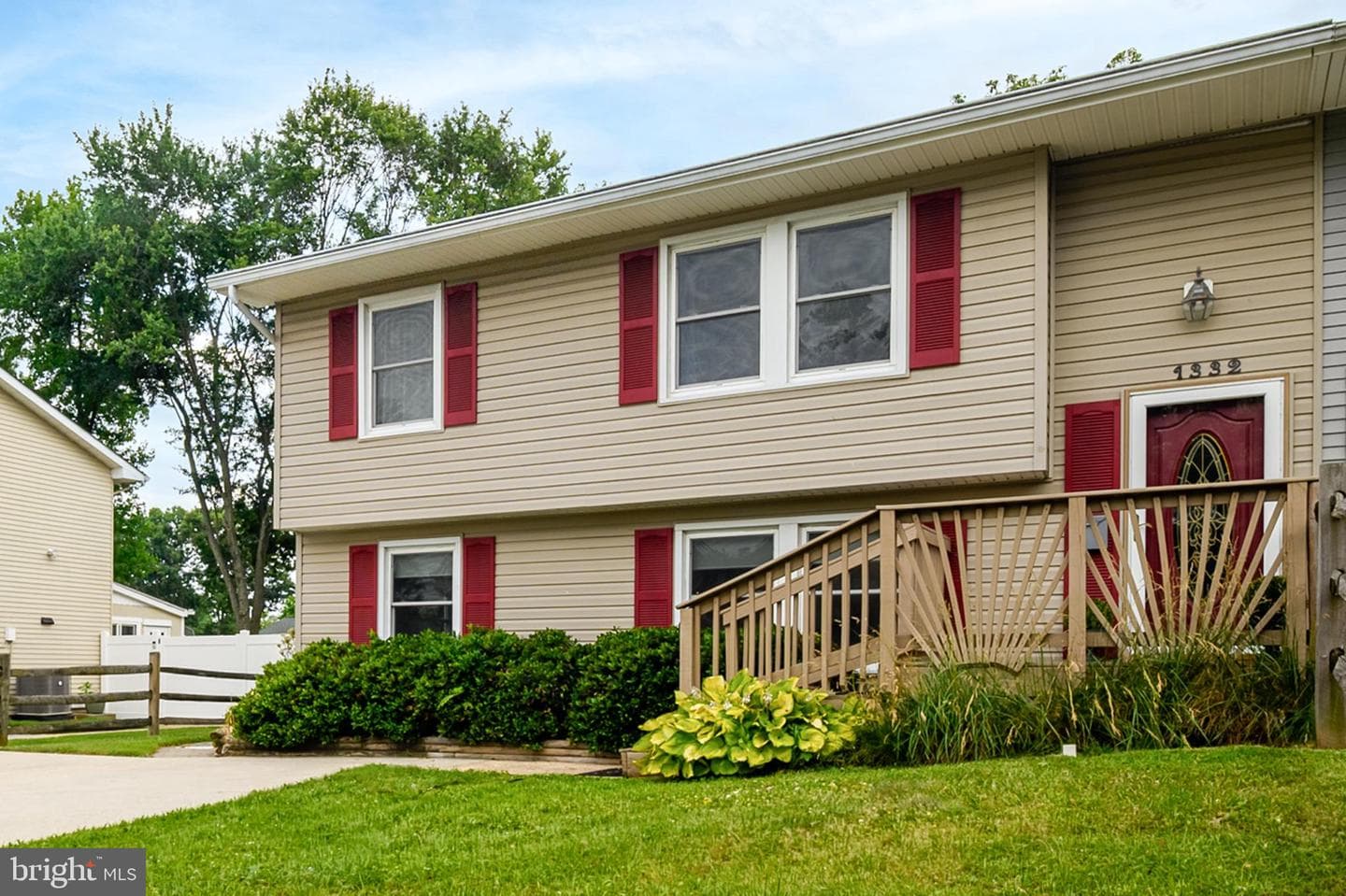 1332 Tenbrook Road, Odenton