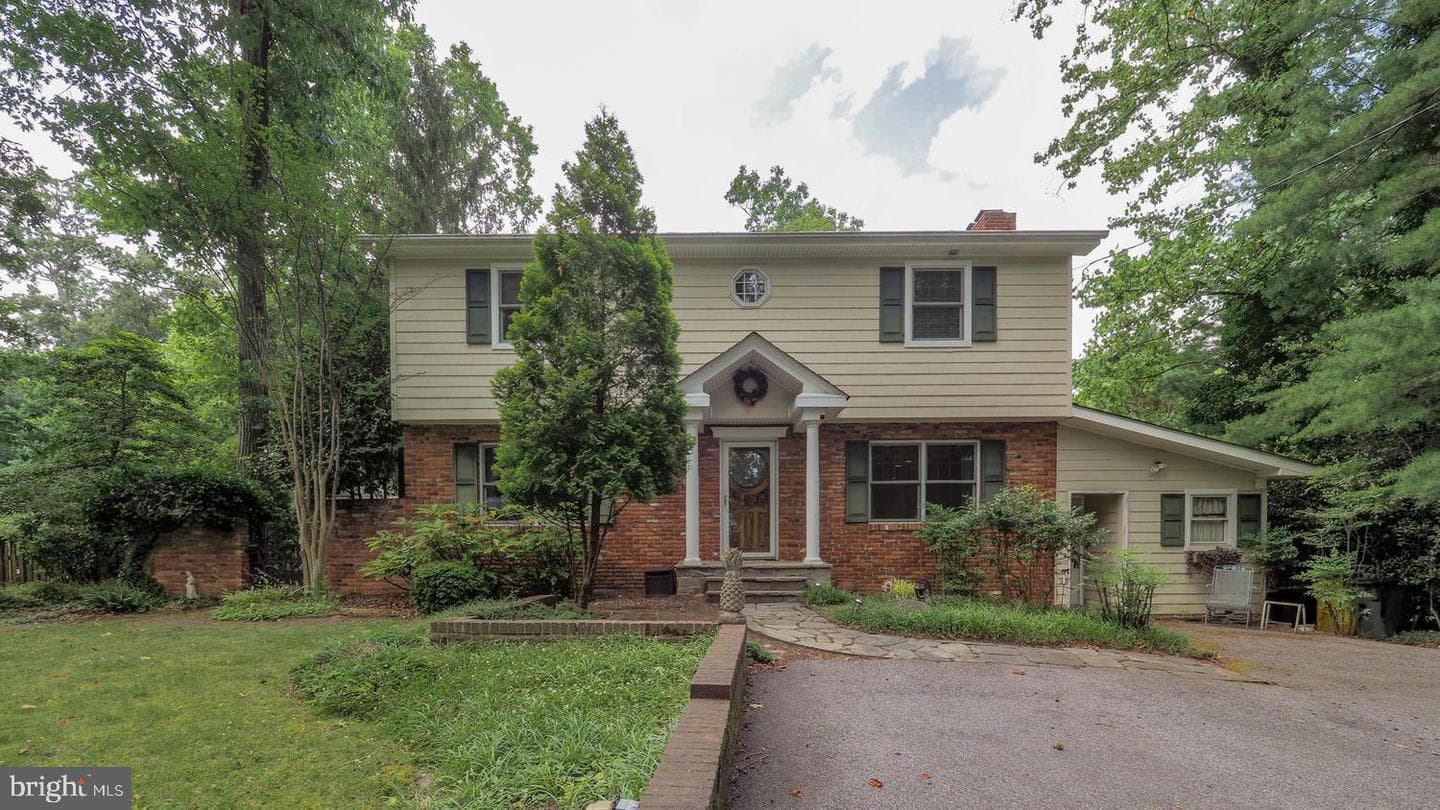2644 Queen Anne Circle, Annapolis