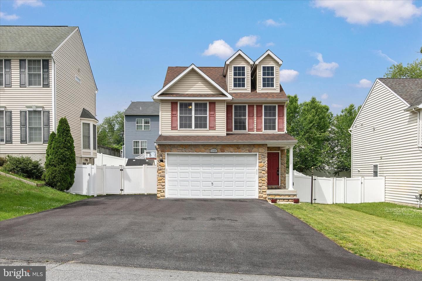 110 Sabrina Lane, Severna Park
