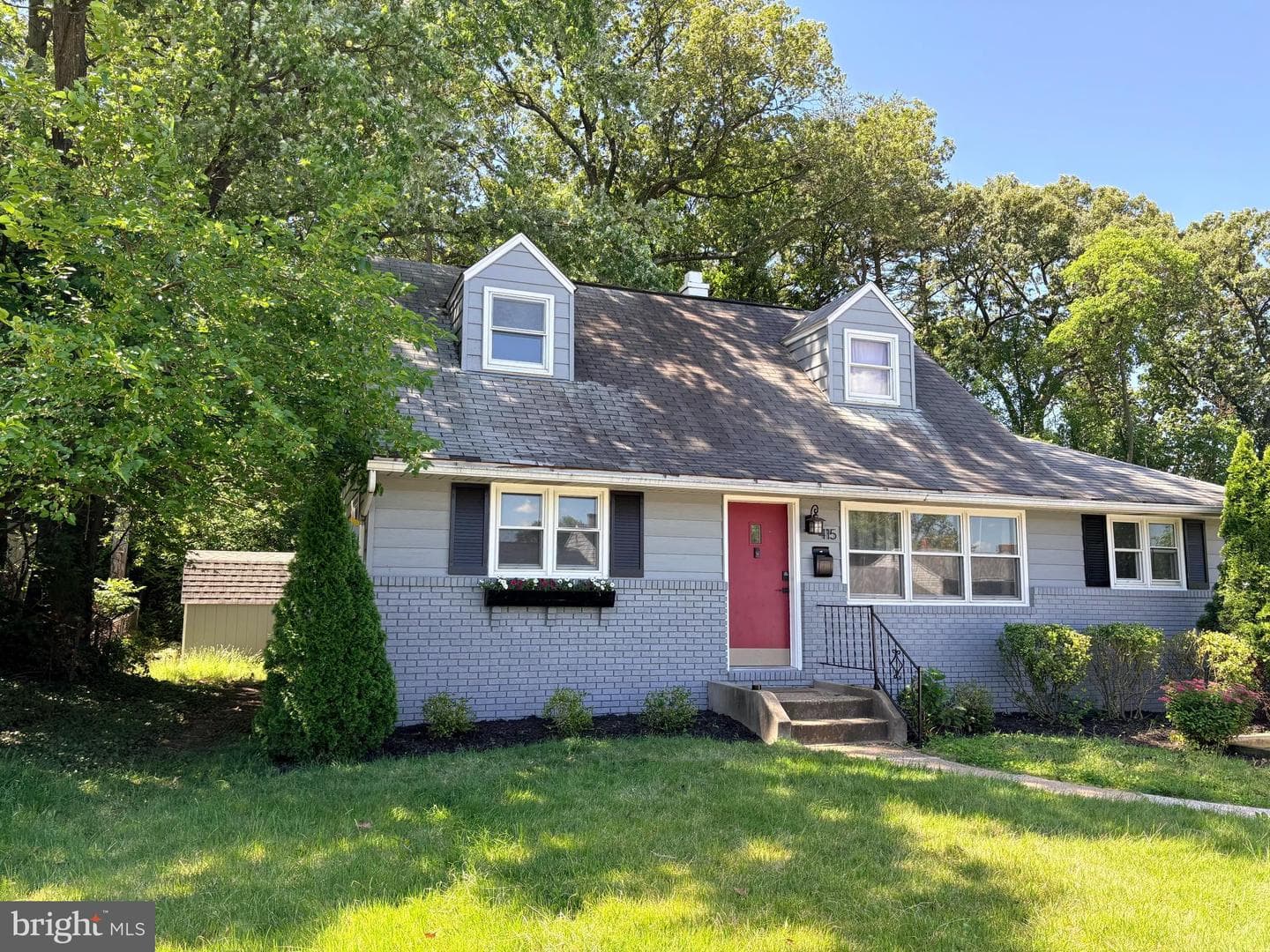 415 Baylor Road, Glen Burnie
