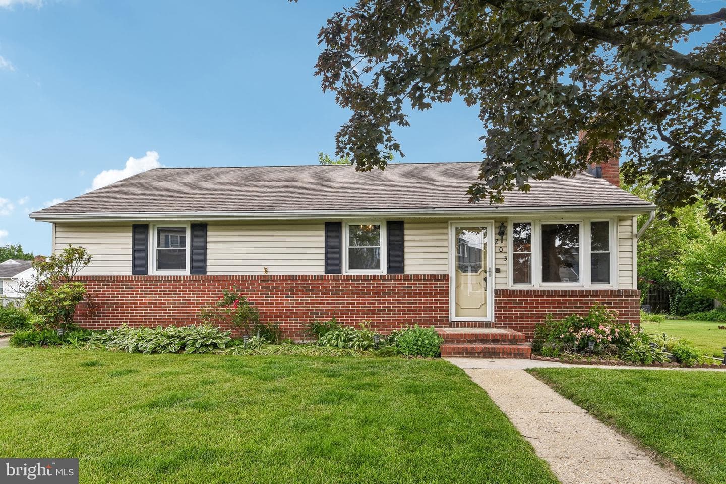 203 Haile Avenue photo 1