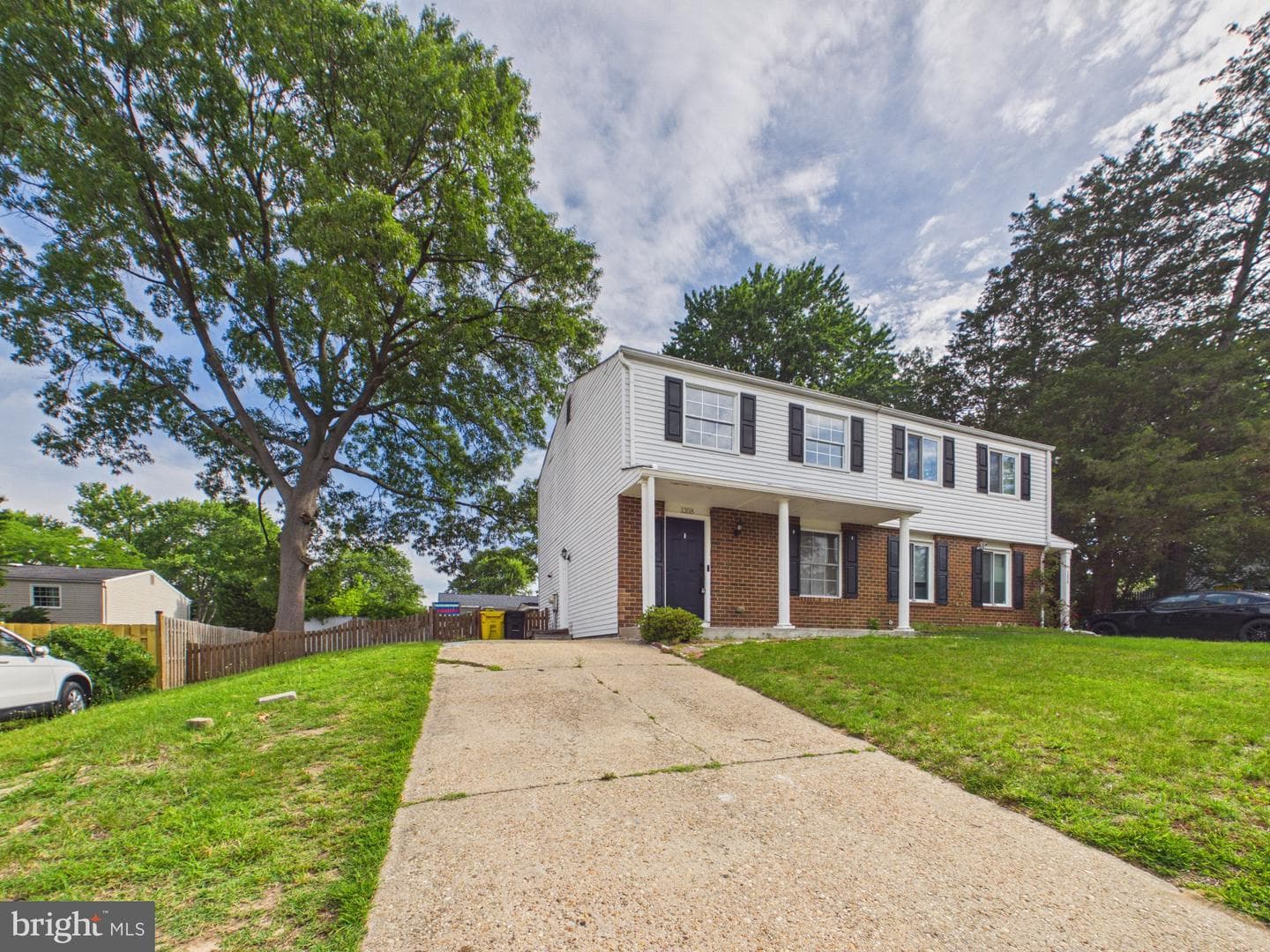 1358 Raleigh Drive, Severn