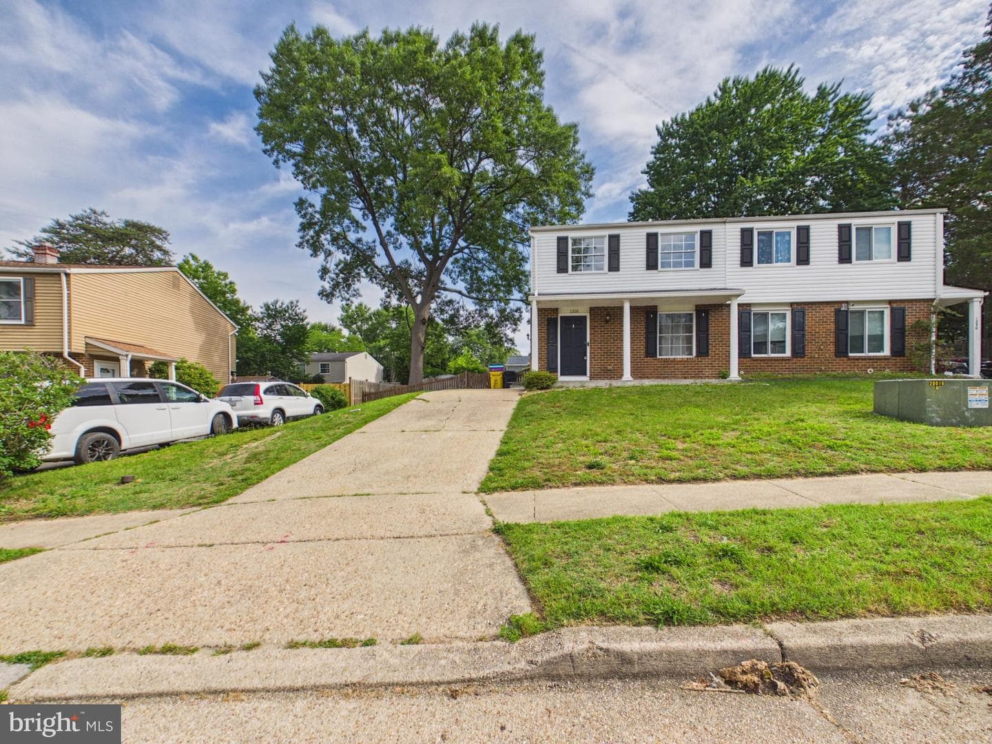 1358 Raleigh Drive, Severn