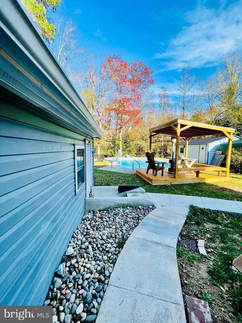 452 Lincoln Drive photo 17