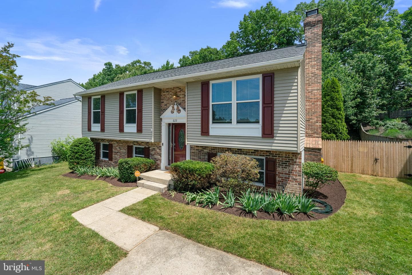 623 Sandy Ridge Drive photo 45