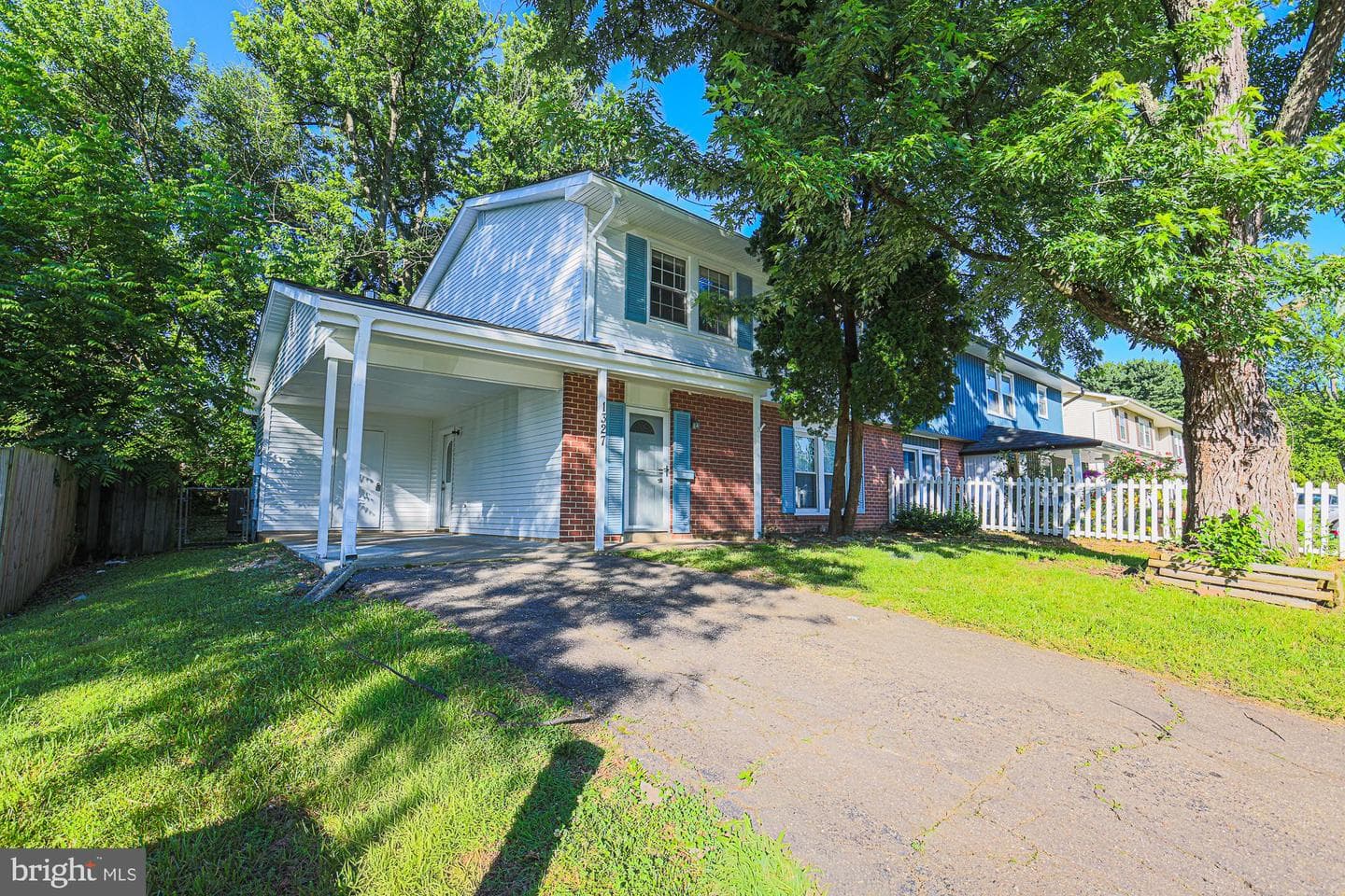 1327 Farrara Drive, Odenton