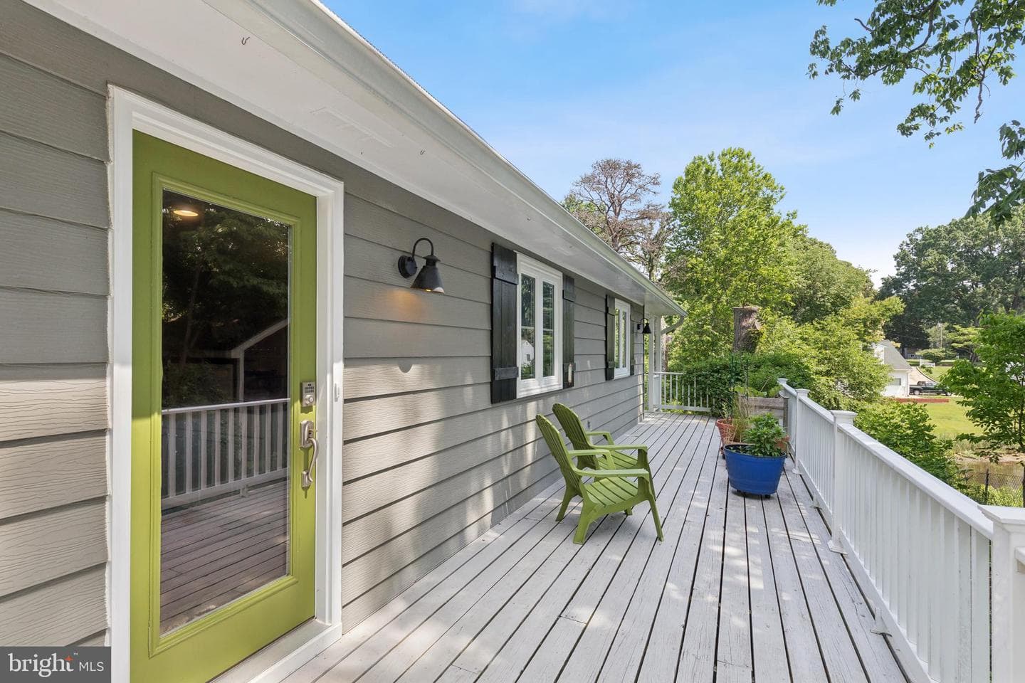 738 Dill Road, Severna Park