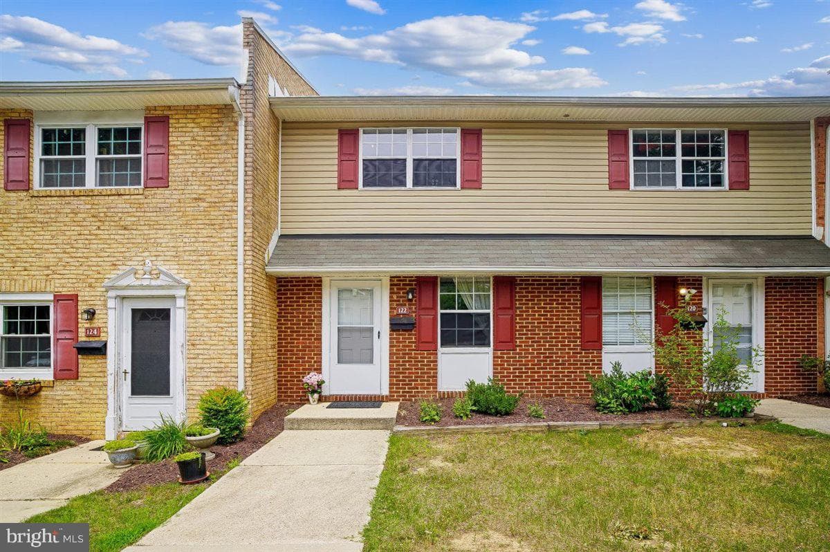 122 Merryman Ct, Annapolis