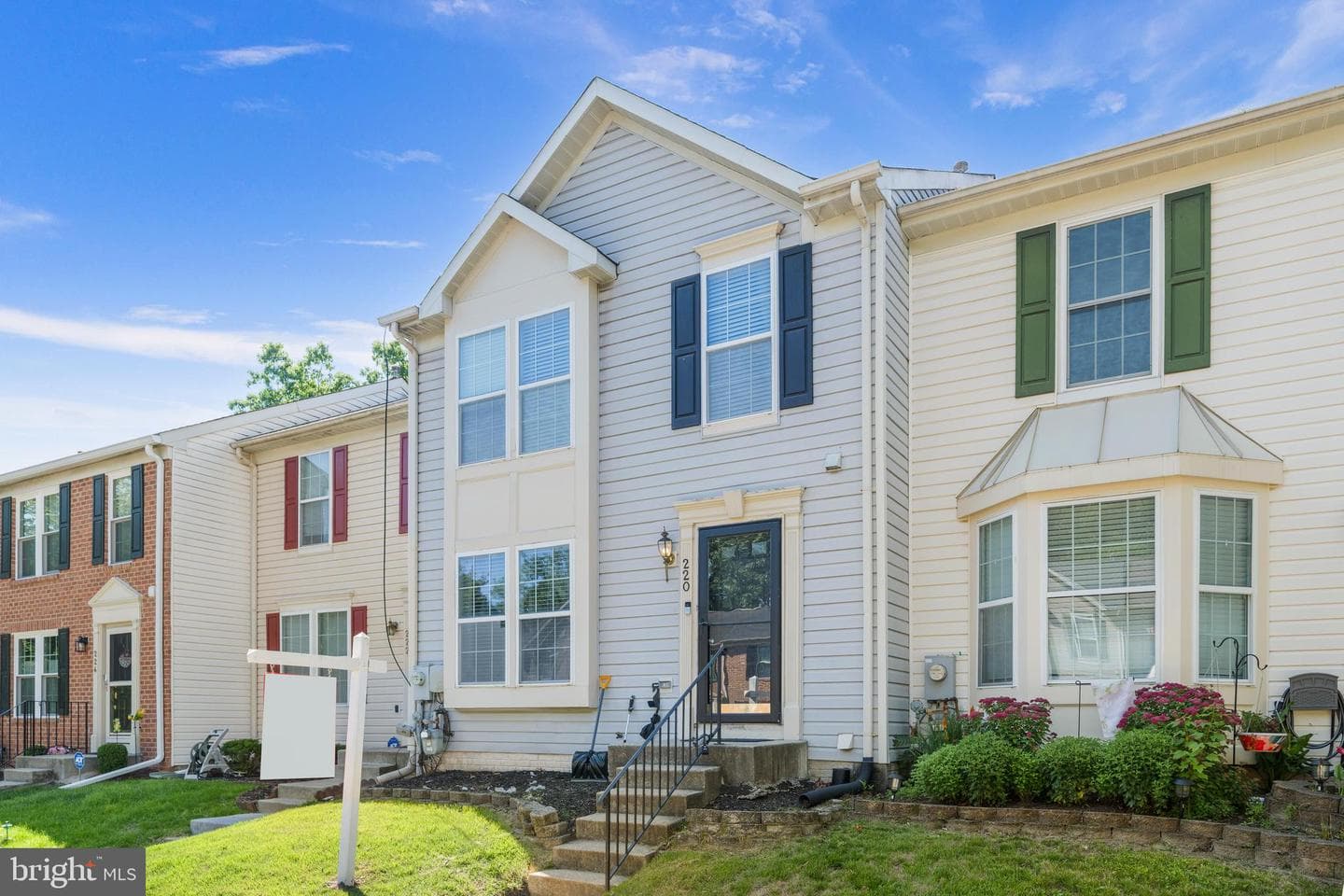220 Foxtree Drive, Glen Burnie