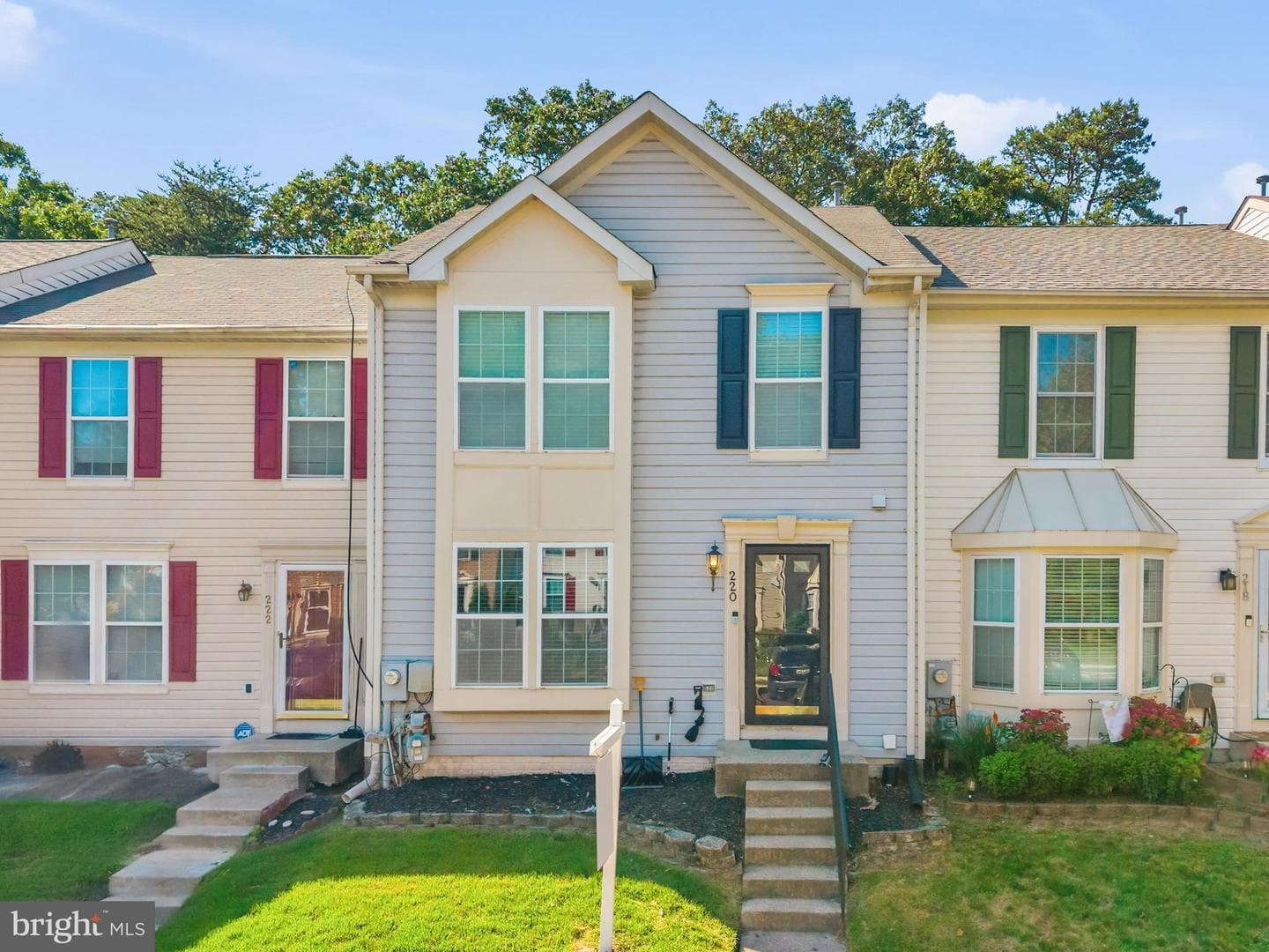 220 Foxtree Drive, Glen Burnie