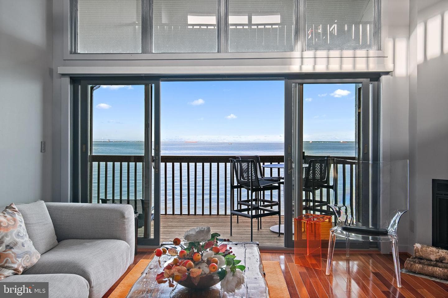 2127 Beach Village Court #202, Annapolis