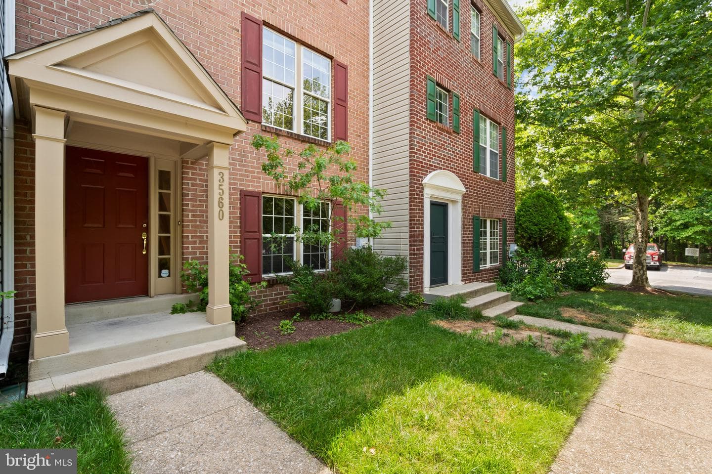 3560 Morning Star Place, Laurel