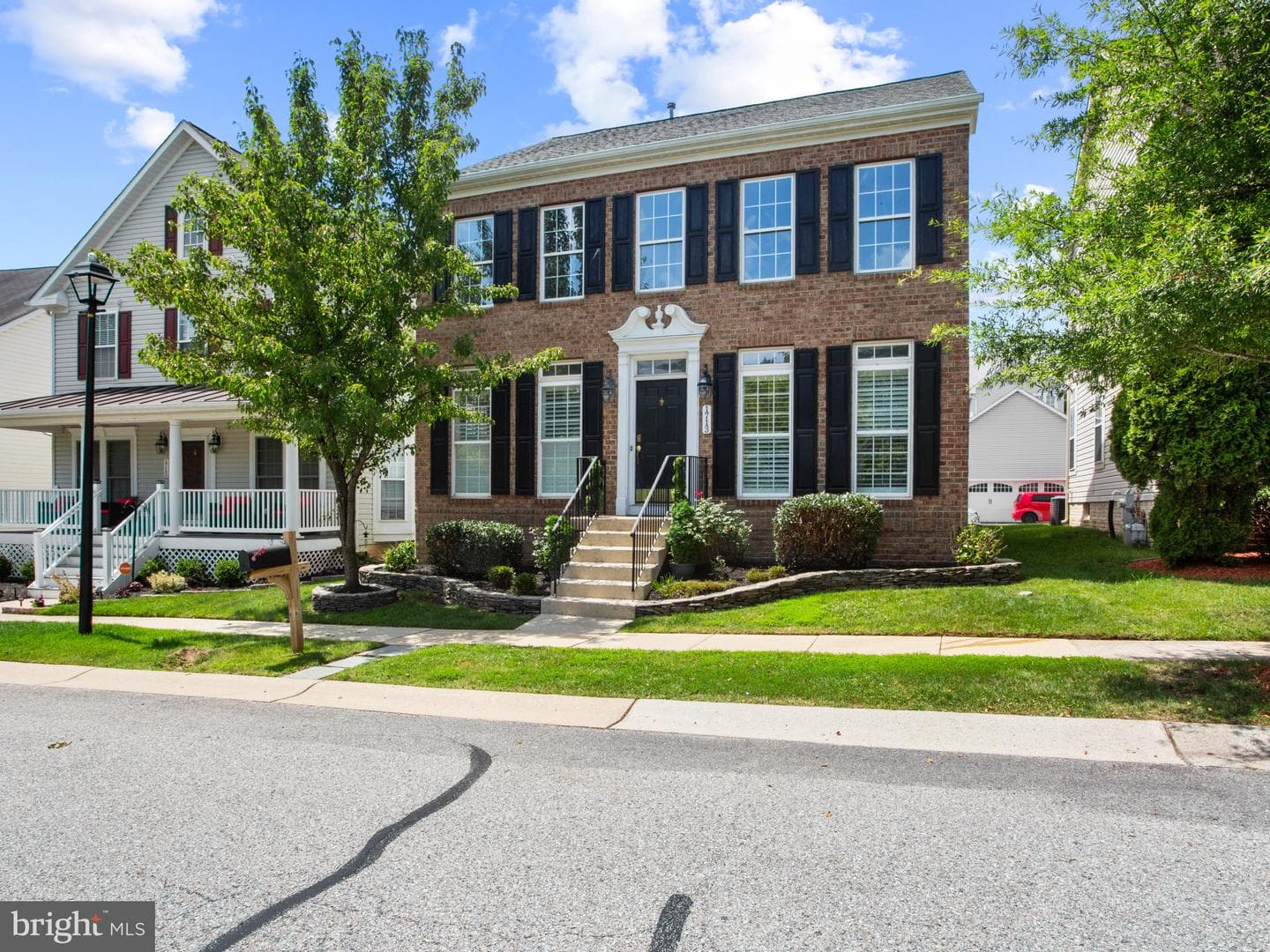 1713 Allerford Drive, Hanover