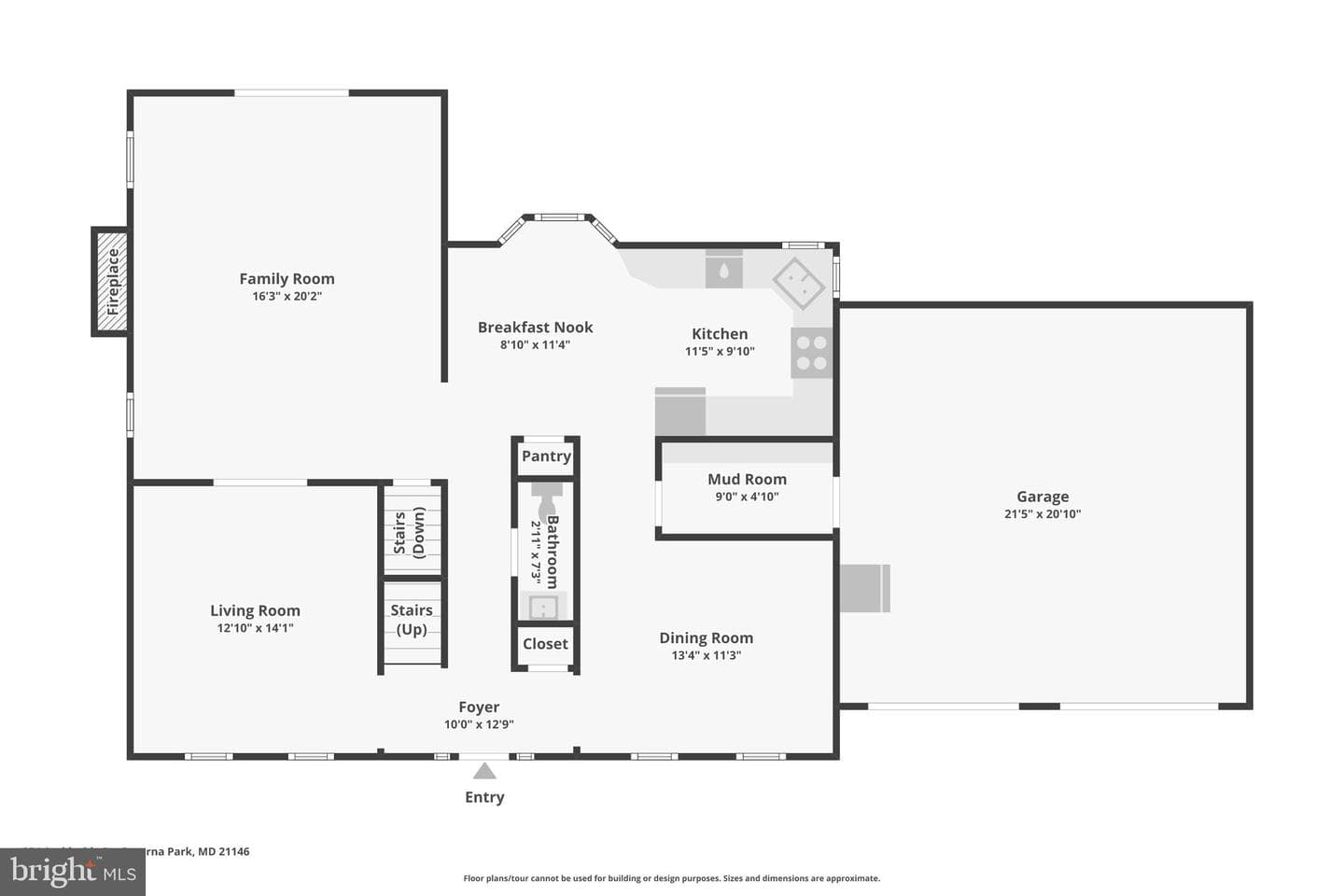 234 Ambleside Drive photo 27