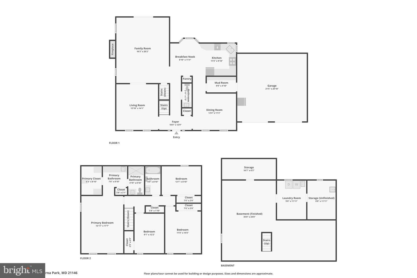 234 Ambleside Drive photo 6