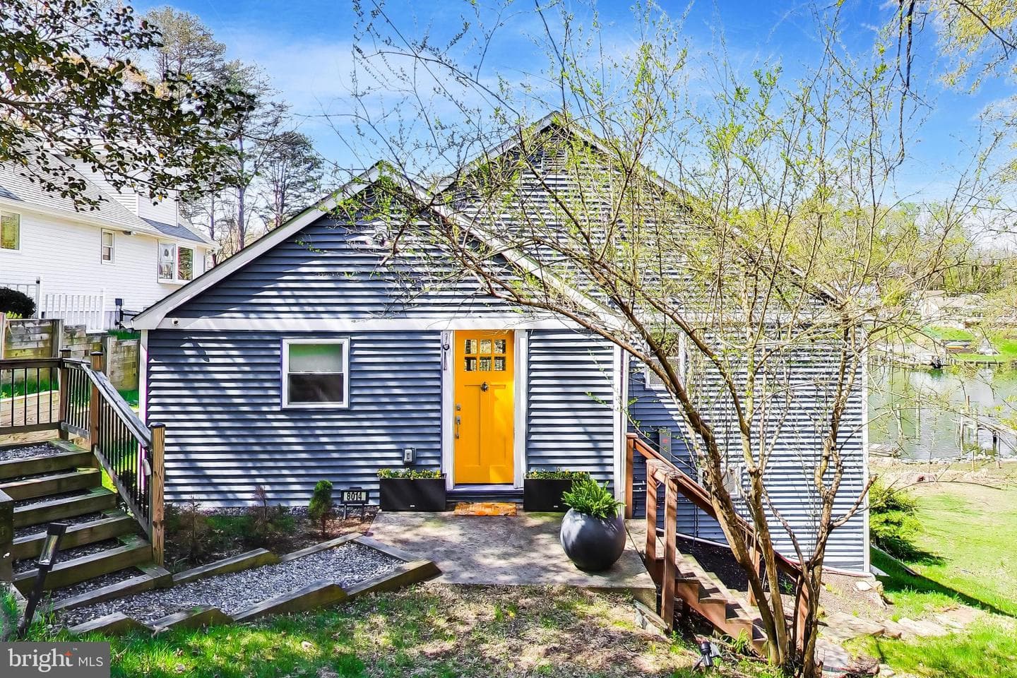 8014 Forest Glen Drive, Pasadena