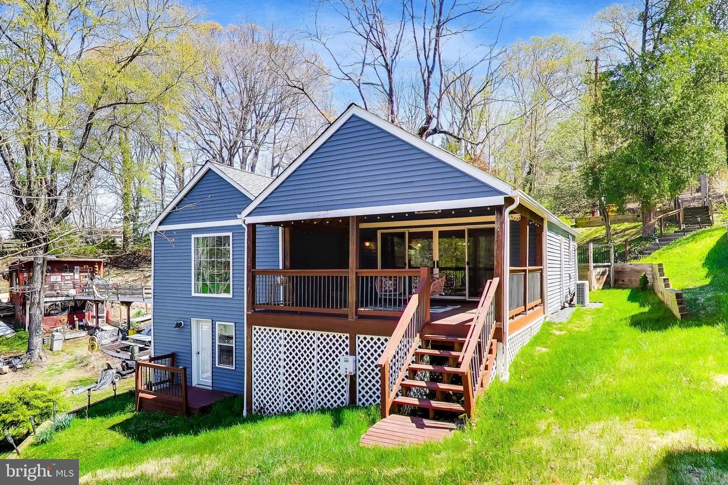 8014 Forest Glen Drive photo 27