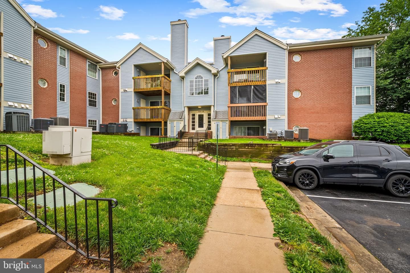 6609 Rapid Water Way #103 photo 3
