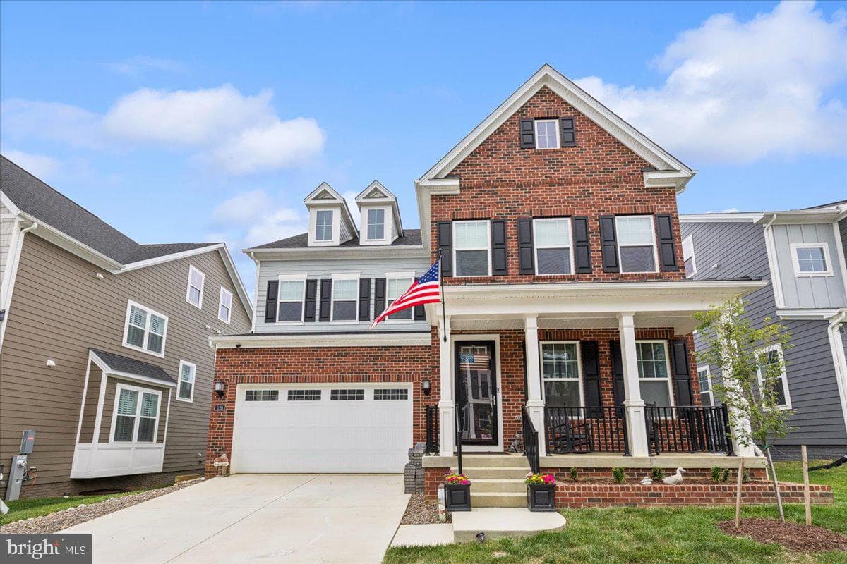 128 Stilly Way, Annapolis