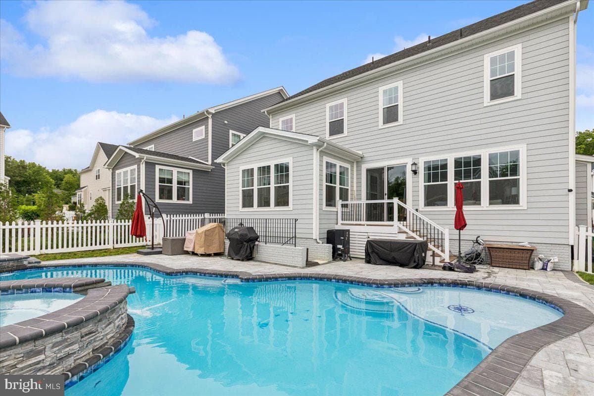 128 Stilly Way, Annapolis