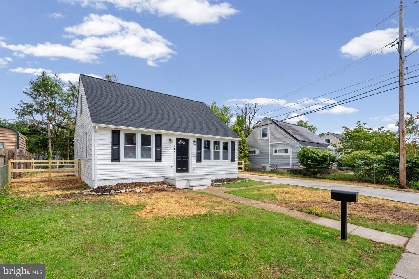 125 Bliss Lane, Glen Burnie