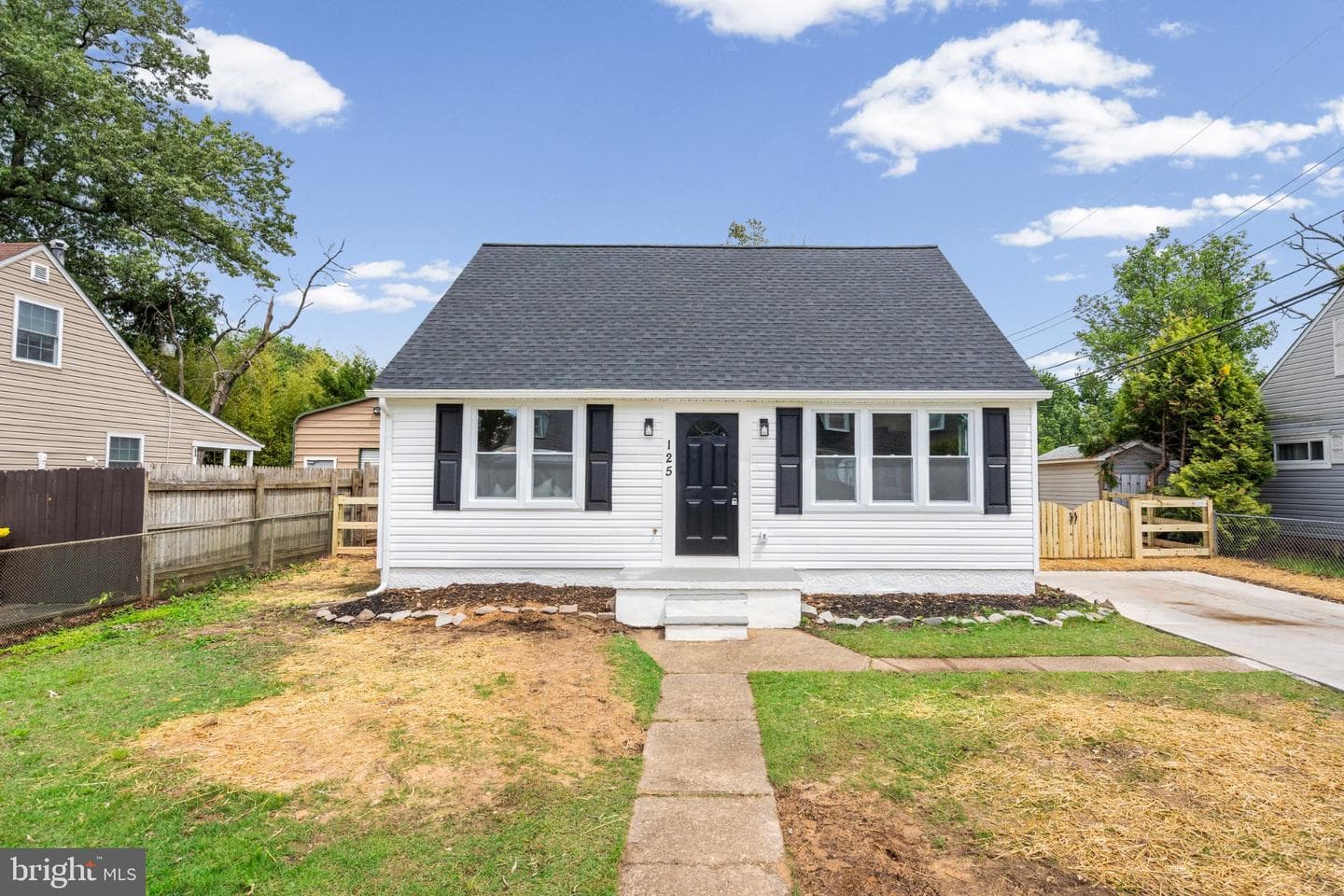 125 Bliss Lane, Glen Burnie