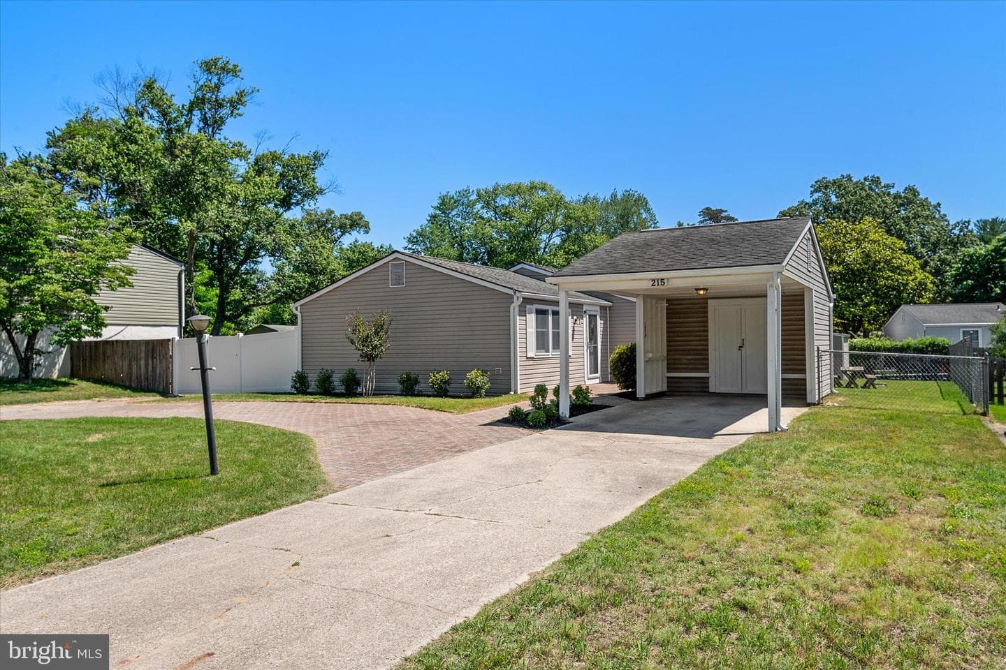 215 Baltimore Annapolis Boulevard, Severna Park