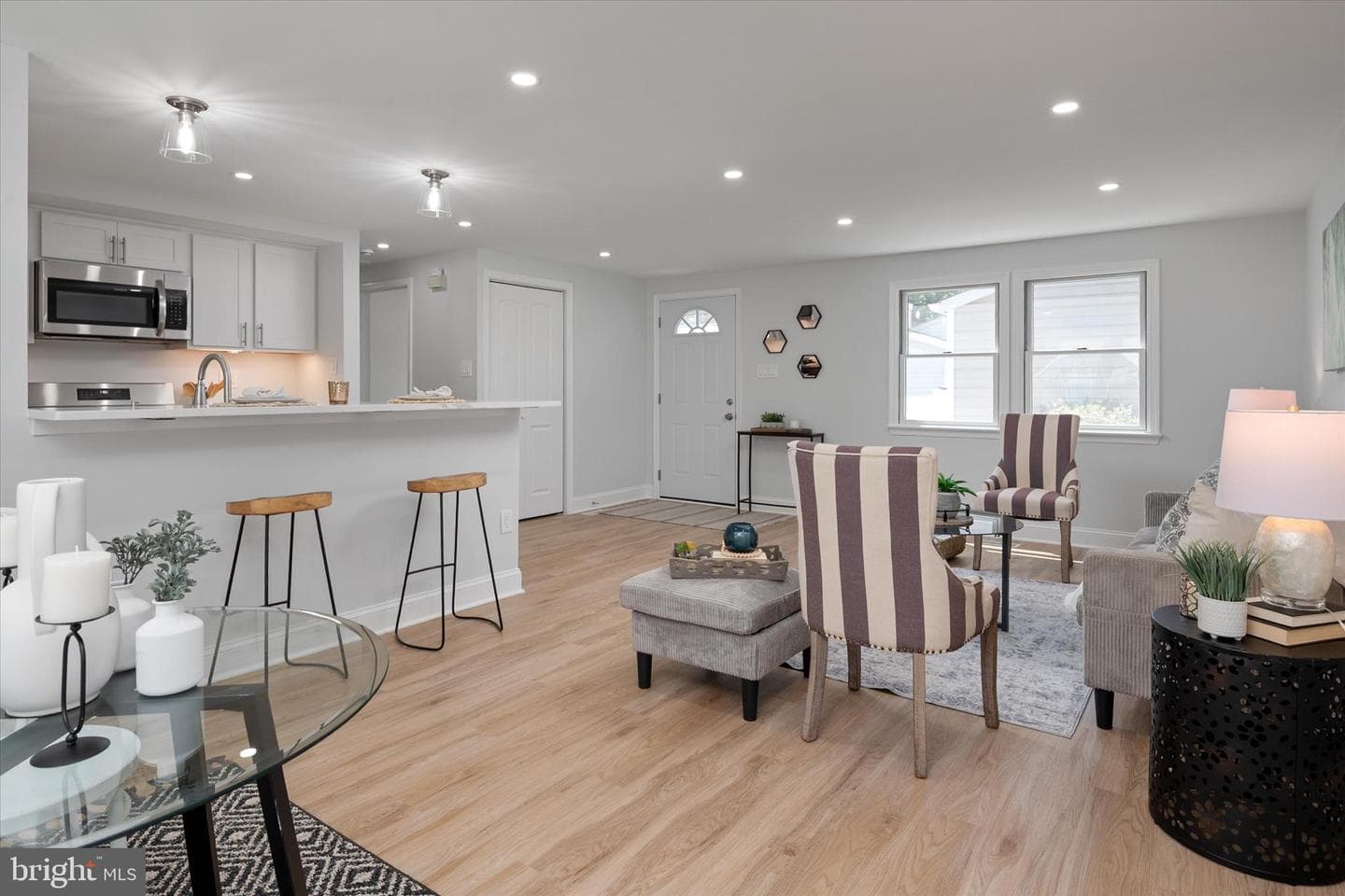 215 Baltimore Annapolis Boulevard, Severna Park
