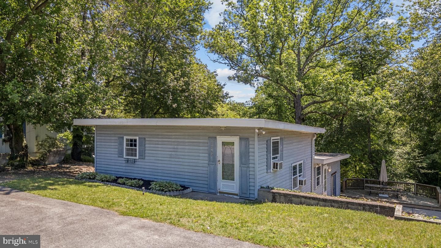 1262 Rock Hill Road photo 15