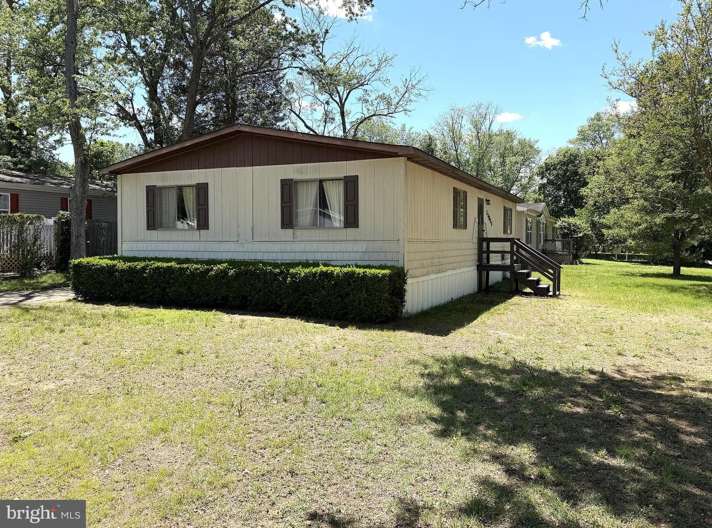 1505 Flanders Lane #trlr A photo 15