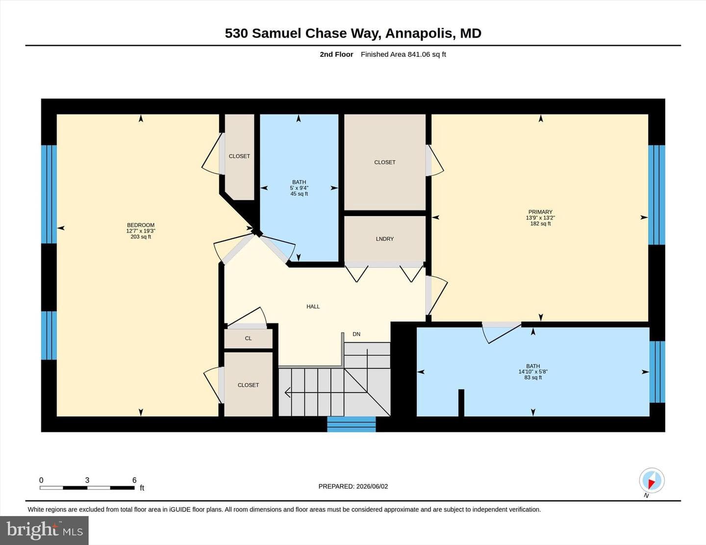 530 Samuel Chase Way photo 53