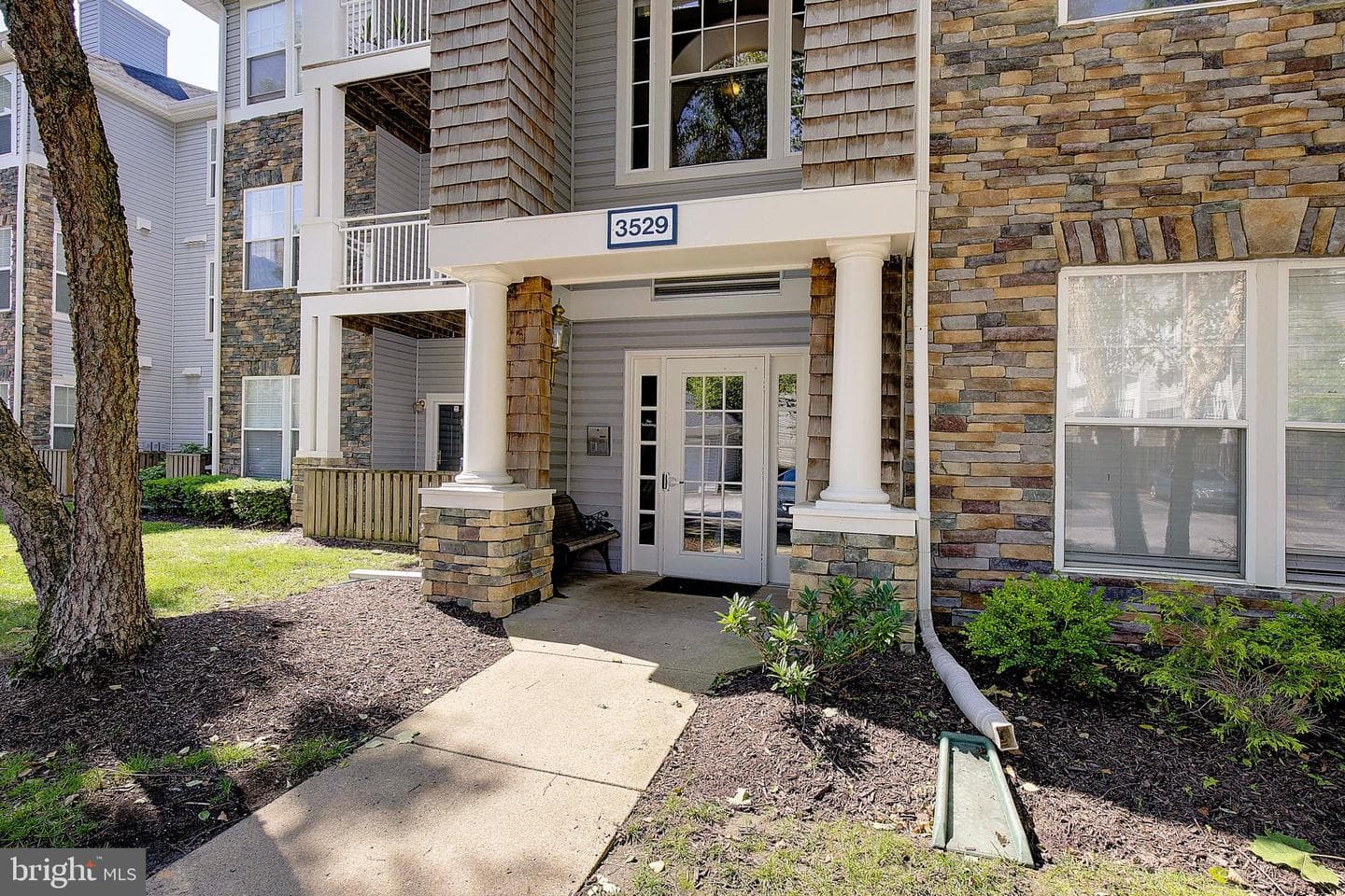 3529 Piney Woods Place #i002, Laurel