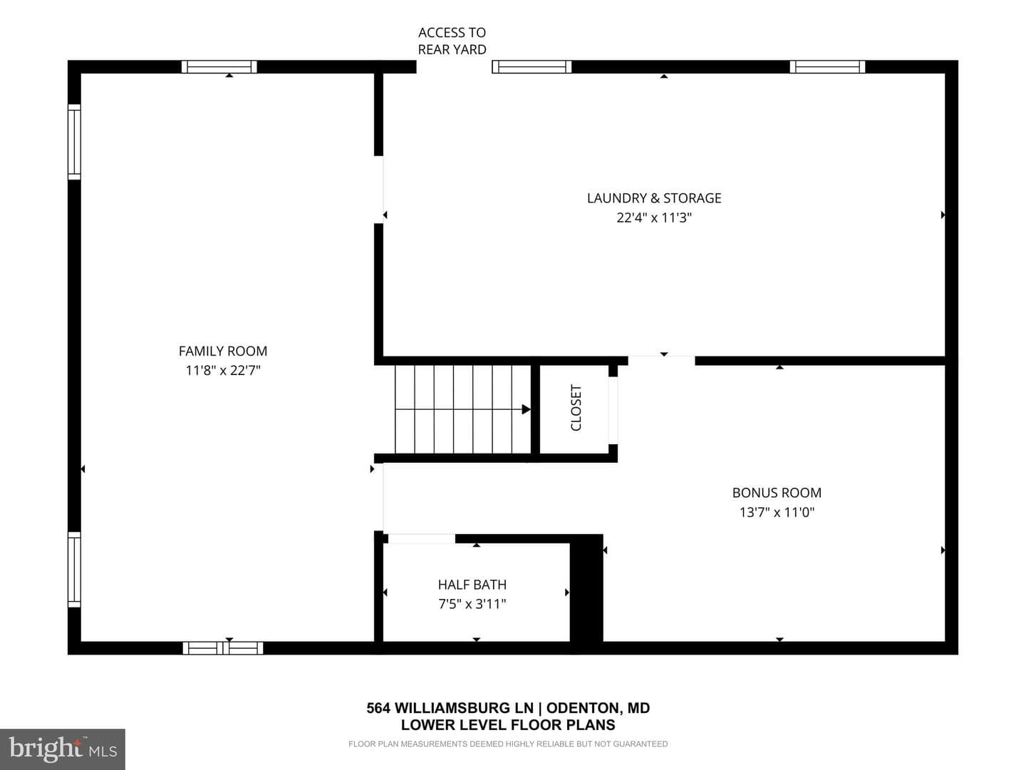 564 Williamsburg Lane photo 40