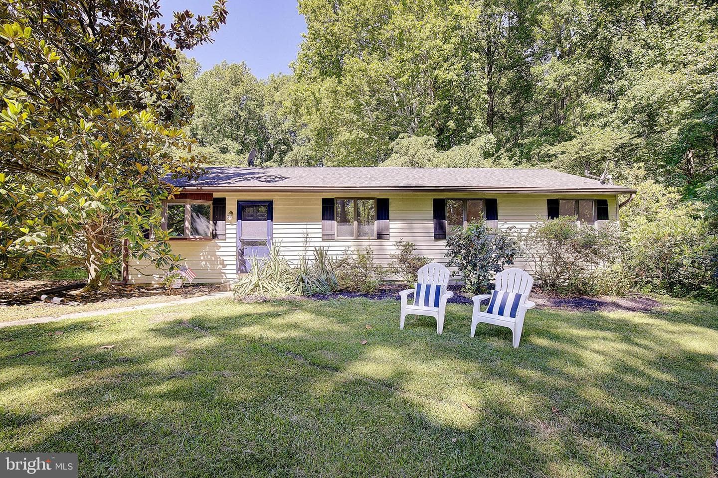 6664 Old Solomons Road photo 12