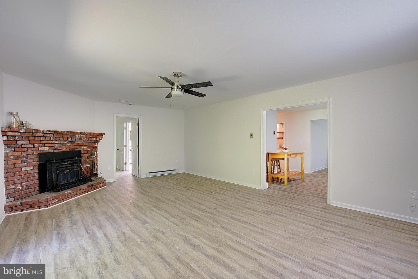6664 Old Solomons Road photo 15