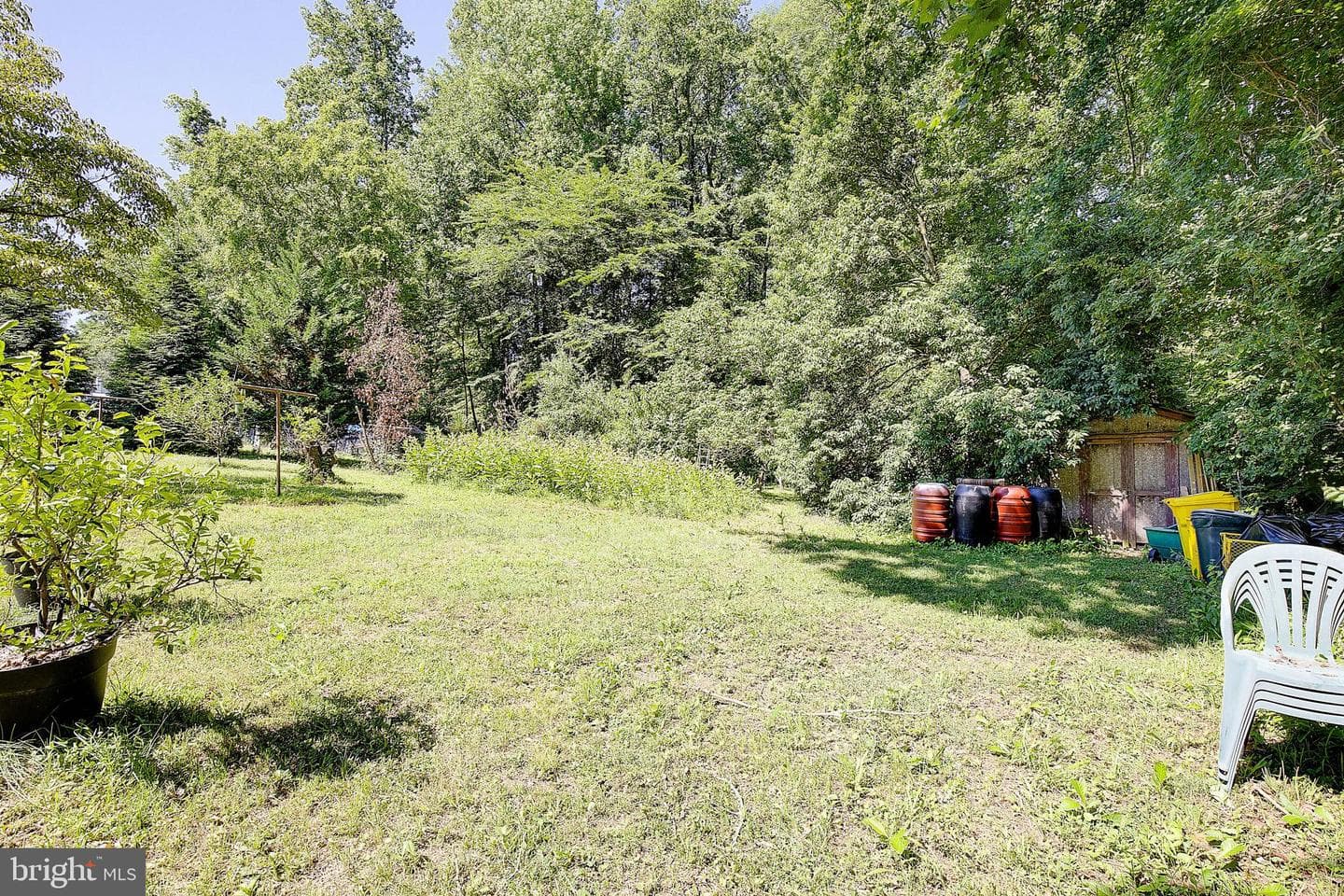 6664 Old Solomons Road photo 33