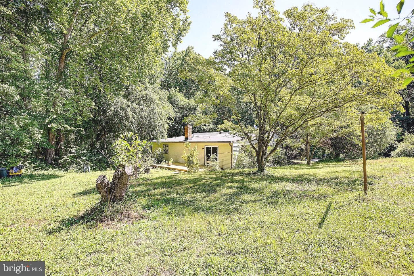 6664 Old Solomons Road photo 37