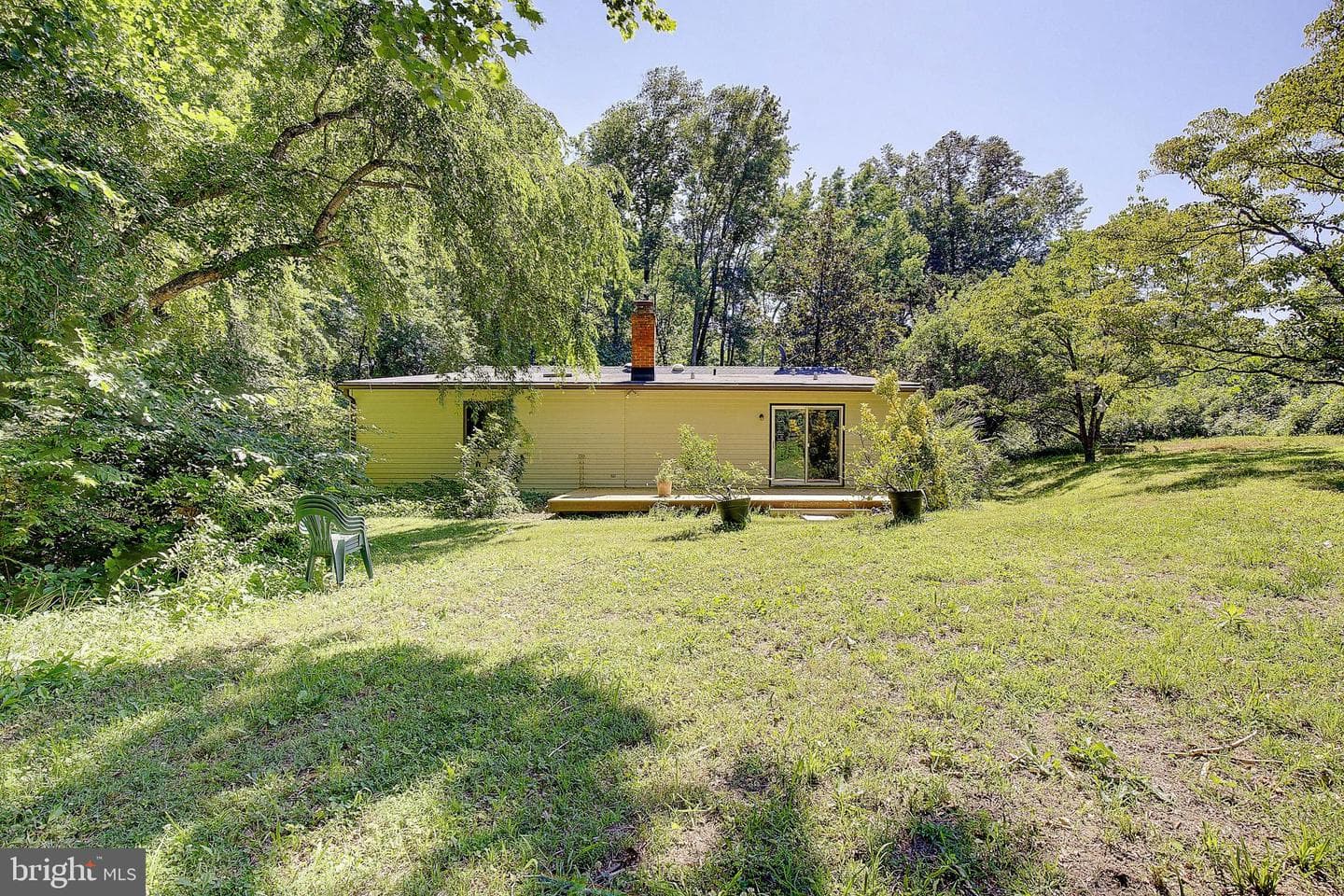 6664 Old Solomons Road photo 4