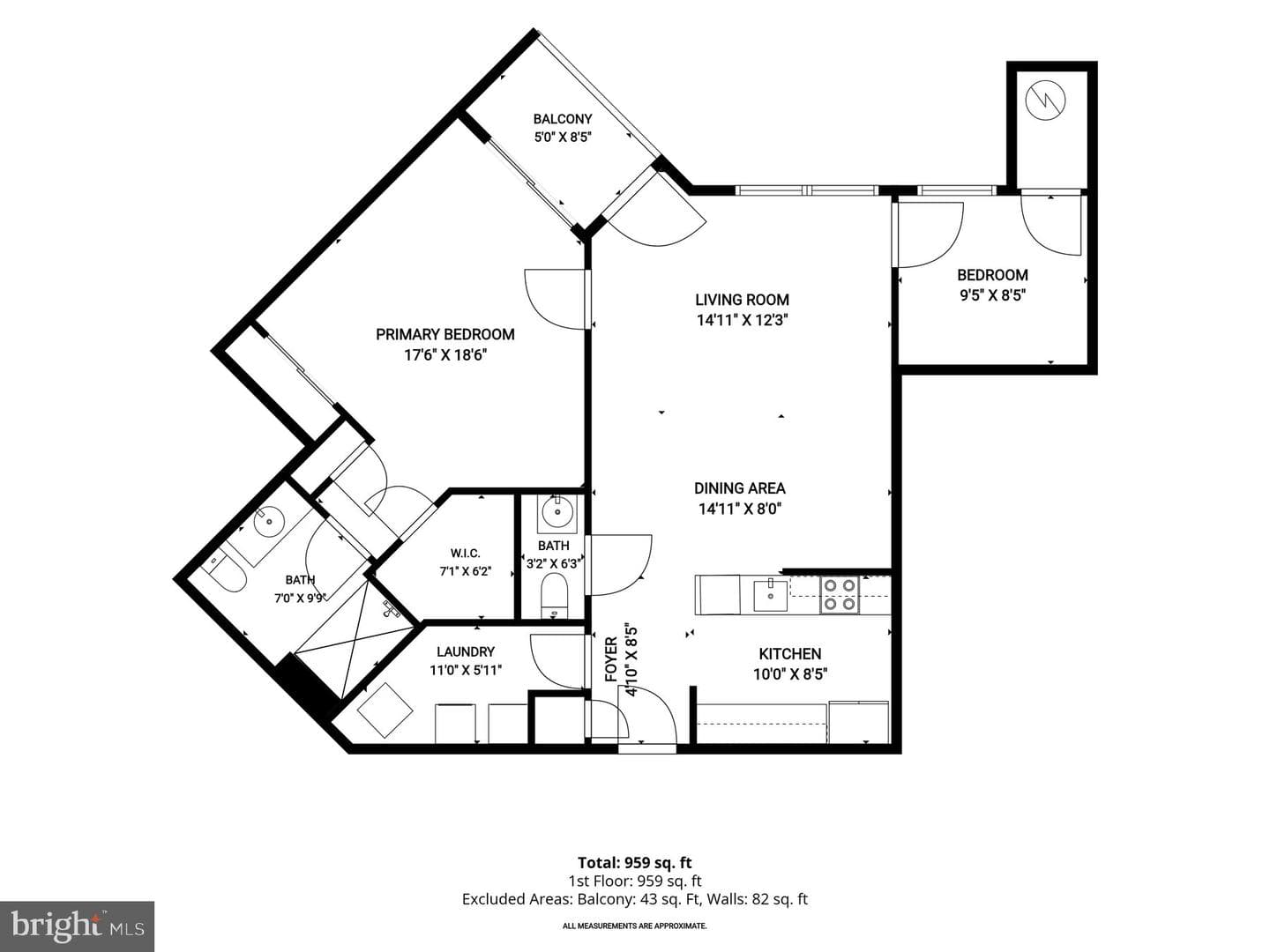 2608 Chapel Lake Drive #204 photo 25