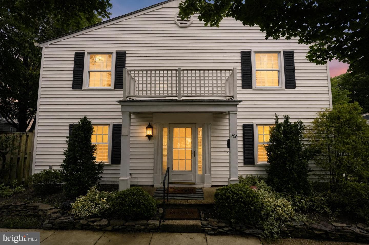 1700 Granite Court, Crofton