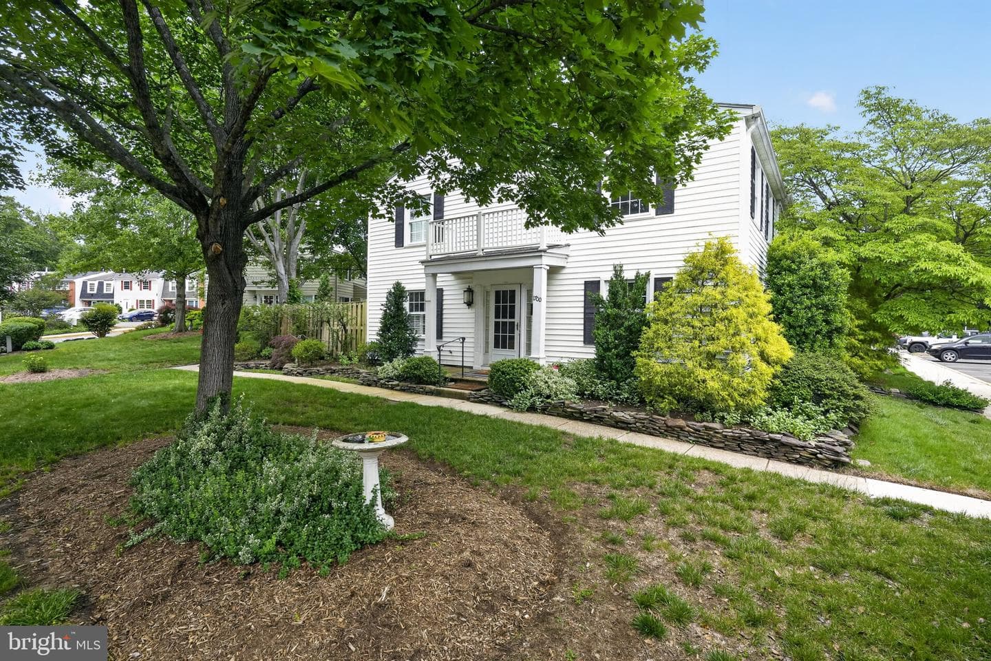 1700 Granite Court, Crofton