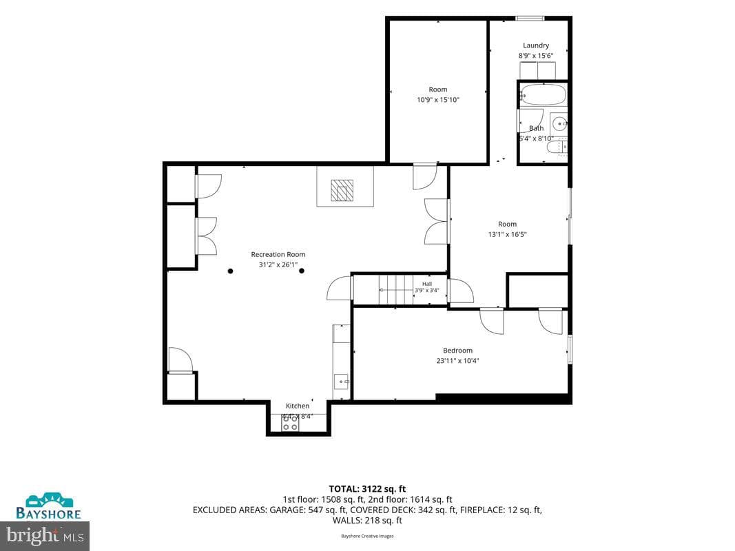 6521 Wilson Road photo 74