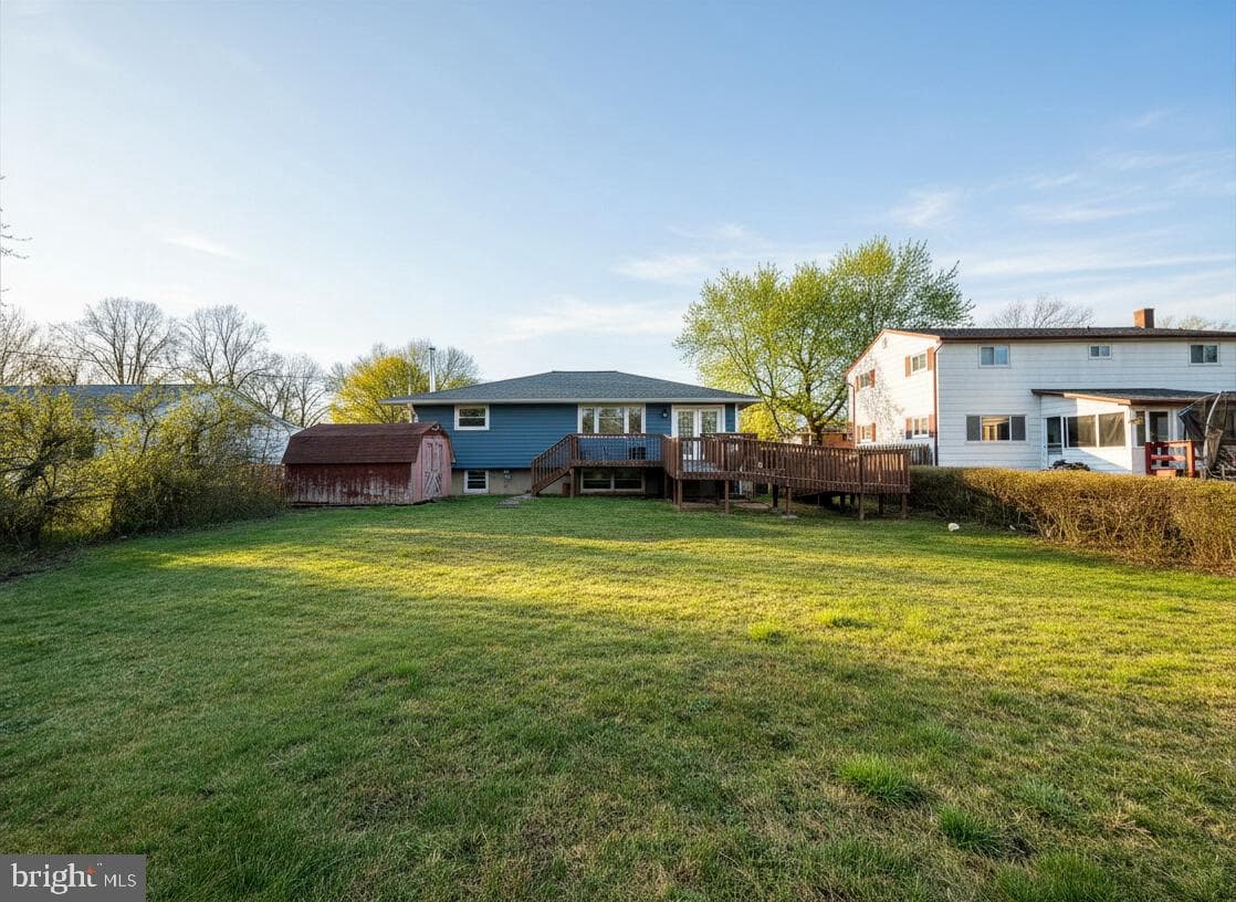 303 Mackintosh Drive photo 23