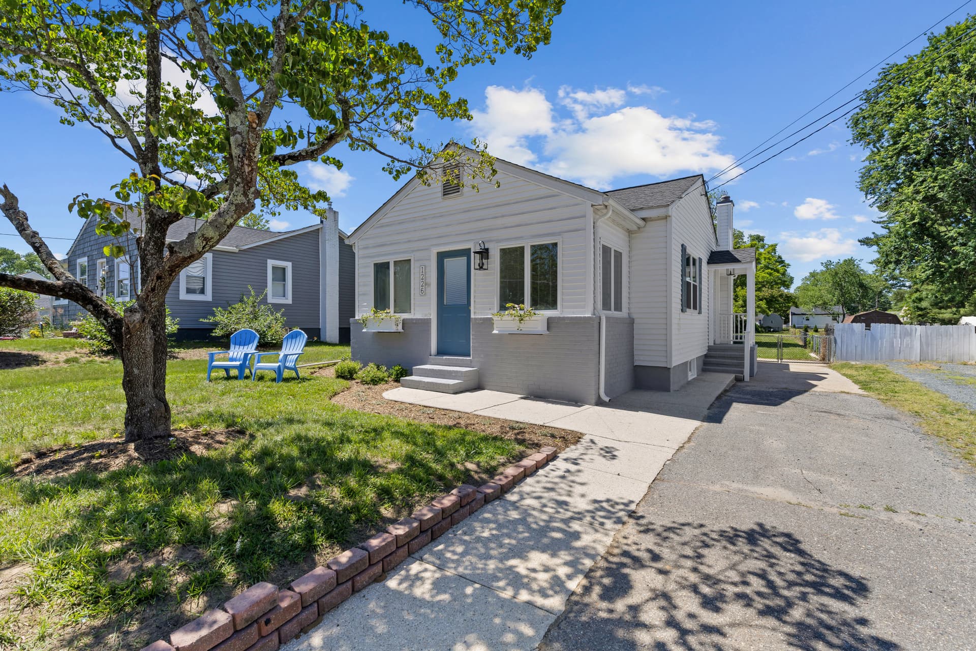 1226 Tyler Avenue, Annapolis