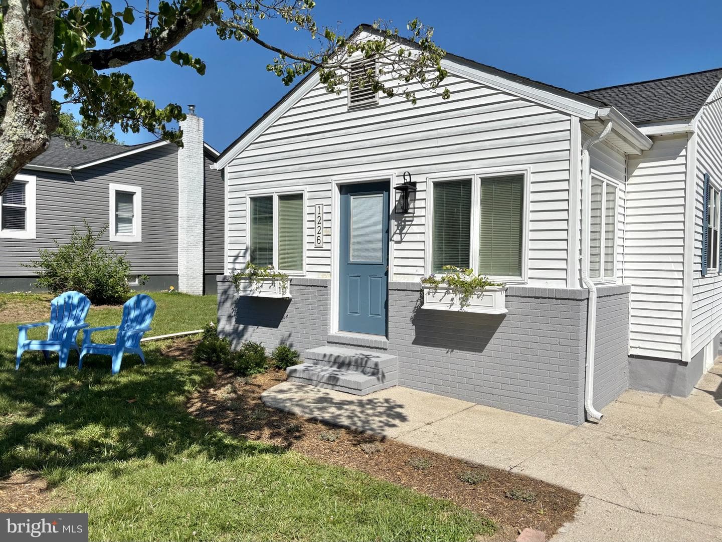 1226 Tyler Avenue, Annapolis